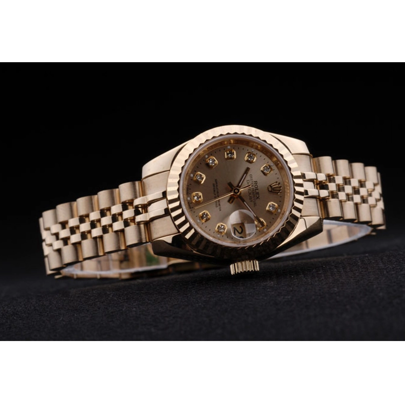 MiroTime 0810 Rolex Datejust-rl141